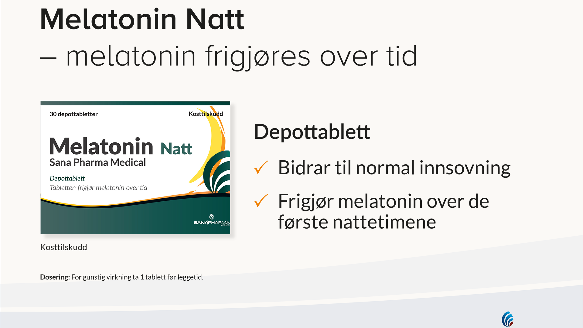 MEL-natt