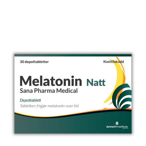 Melatonin_natt_NOR Melatonin_natt_NOR