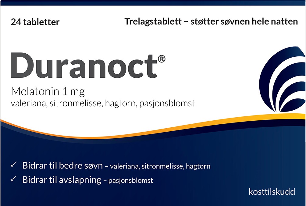 Duranoct® produktbilde