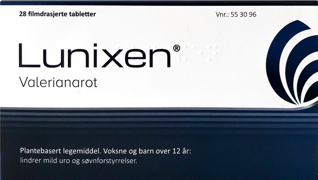 Lunixen® produktbilder