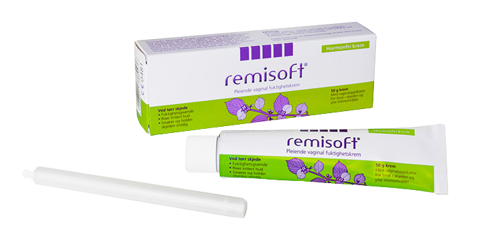 Remisoft produktbilde
