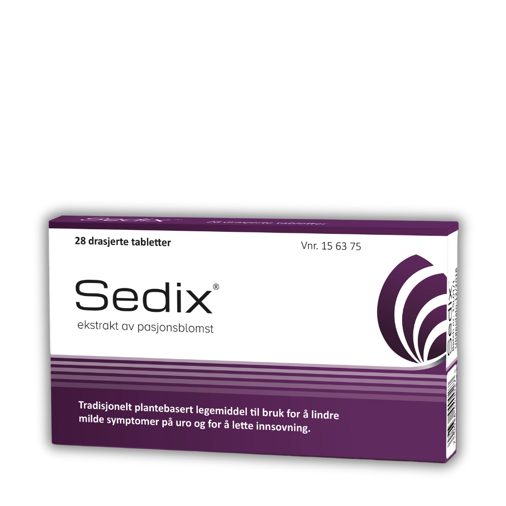 Sedix _NOR